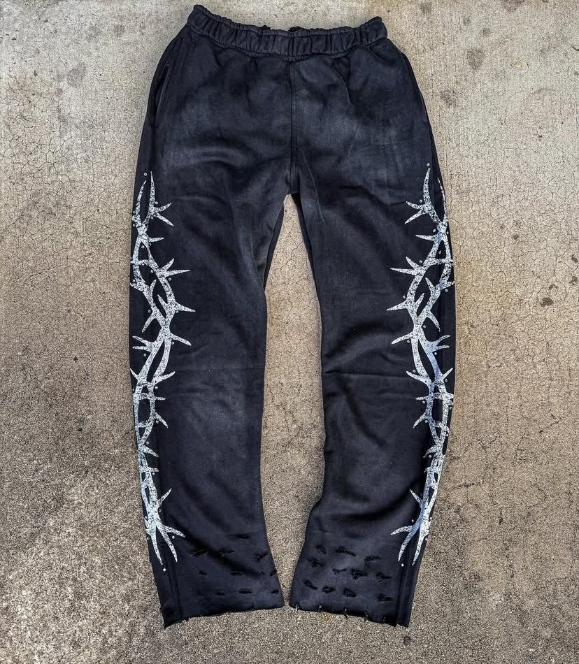 The Art of love-oversized sweats