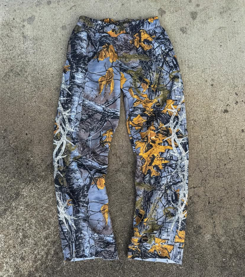 The Art of love-oversized sweats